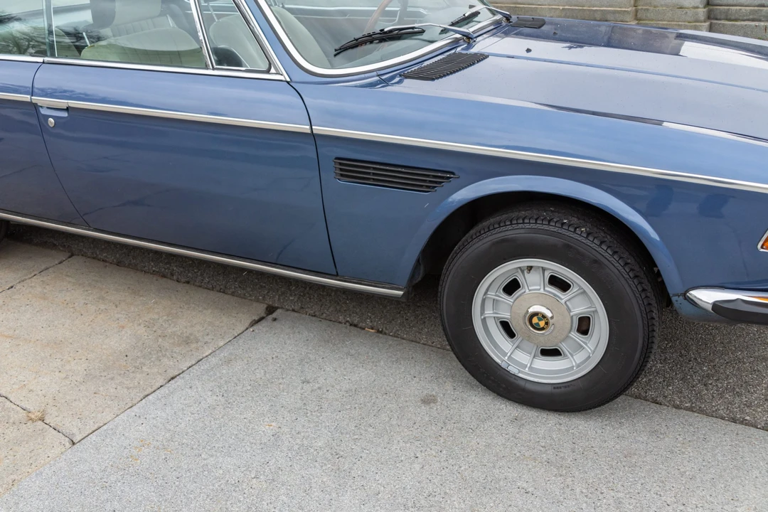 1973 BMW 3.0 CS & CSi - Image 14 of 31