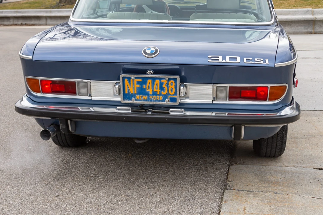 1973 BMW 3.0 CS & CSi - Image 12 of 31