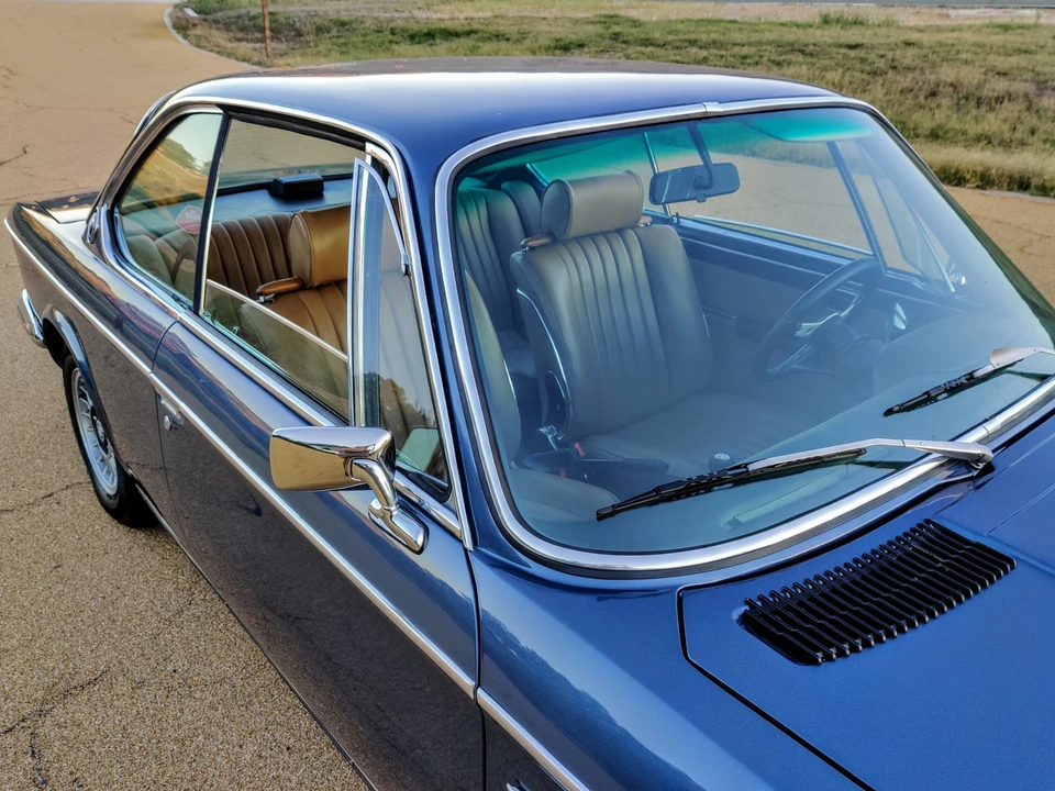 1973 BMW 3.0 CS & CSi - Image 14 of 31