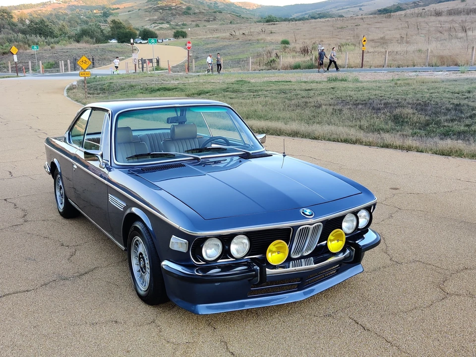 1973 BMW 3.0 CS & CSi - Image 3 of 31
