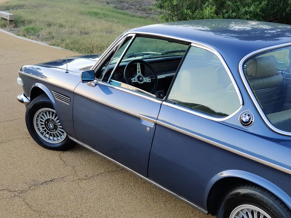 1973 BMW 3.0 CS & CSi - Image 13 of 31