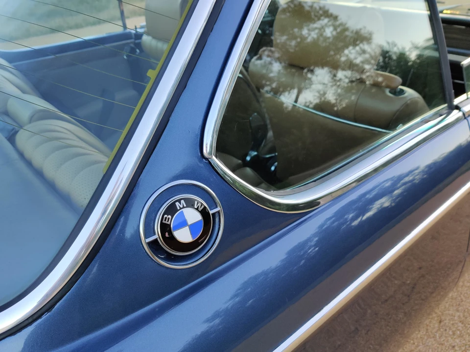 1973 BMW 3.0 CS & CSi - Image 15 of 31