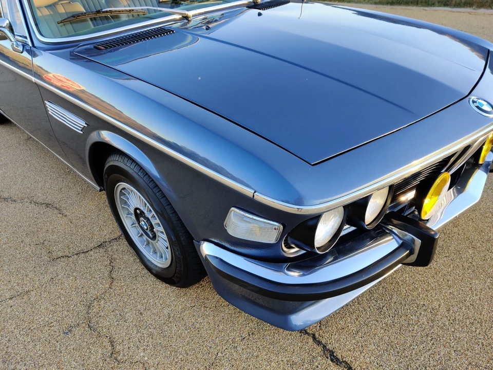 1973 BMW 3.0 CS & CSi - Image 16 of 31