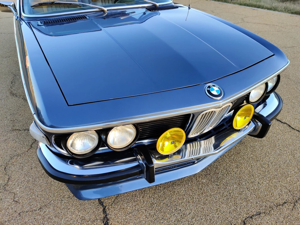 1973 BMW 3.0 CS & CSi - Image 17 of 31