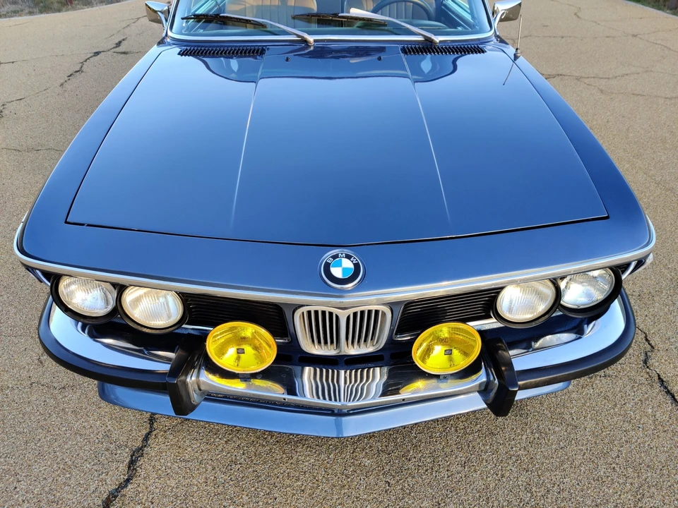 1973 BMW 3.0 CS & CSi - Image 18 of 31
