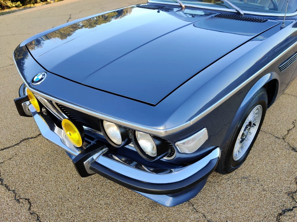 1973 BMW 3.0 CS & CSi - Image 19 of 31