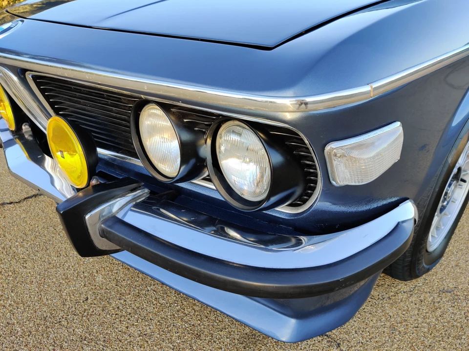 1973 BMW 3.0 CS & CSi - Image 20 of 31