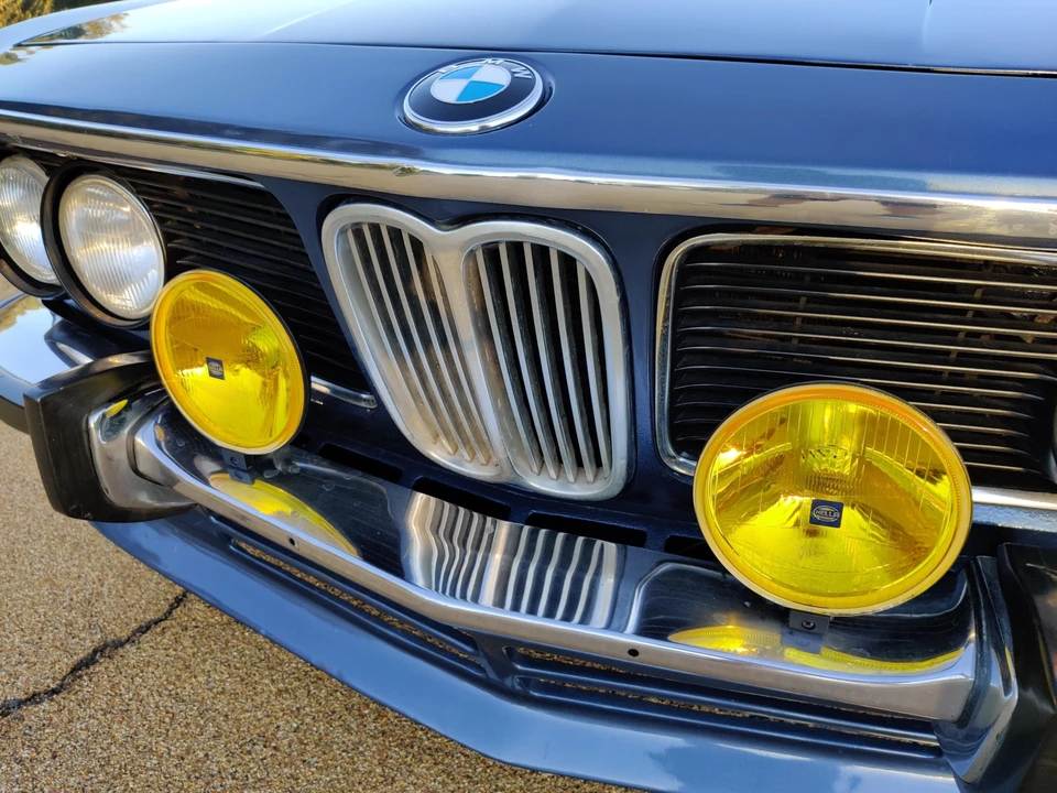 1973 BMW 3.0 CS & CSi - Image 21 of 31