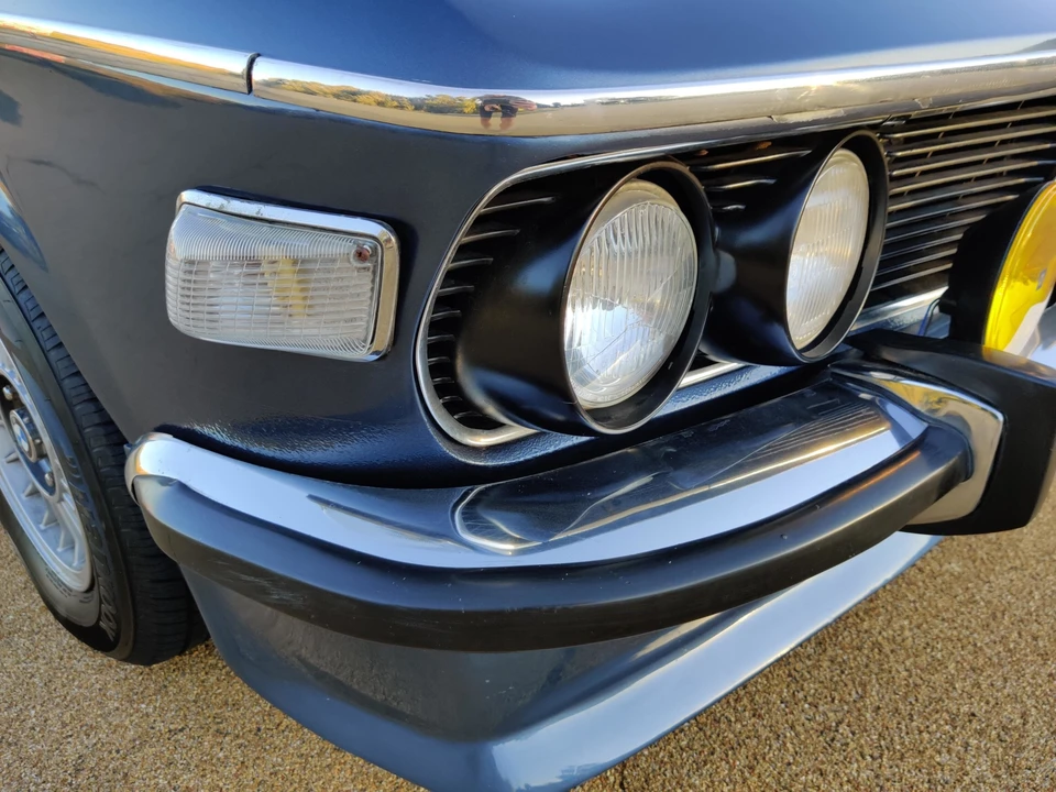 1973 BMW 3.0 CS & CSi - Image 22 of 31
