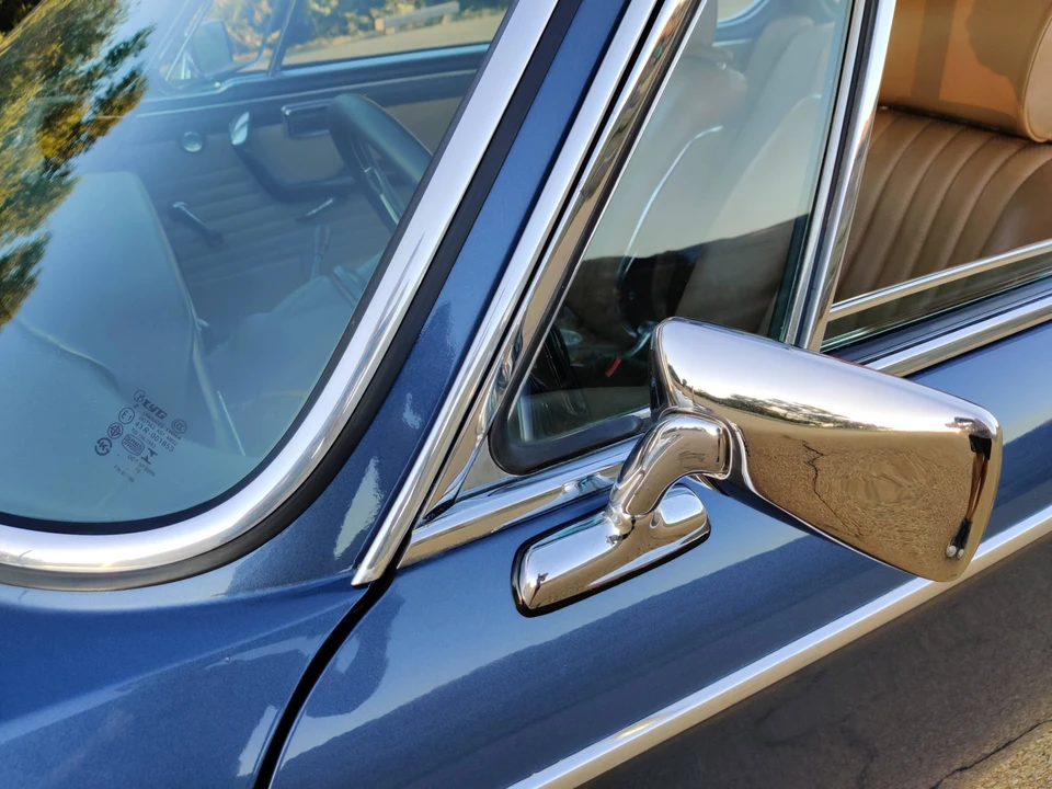 1973 BMW 3.0 CS & CSi - Image 23 of 31