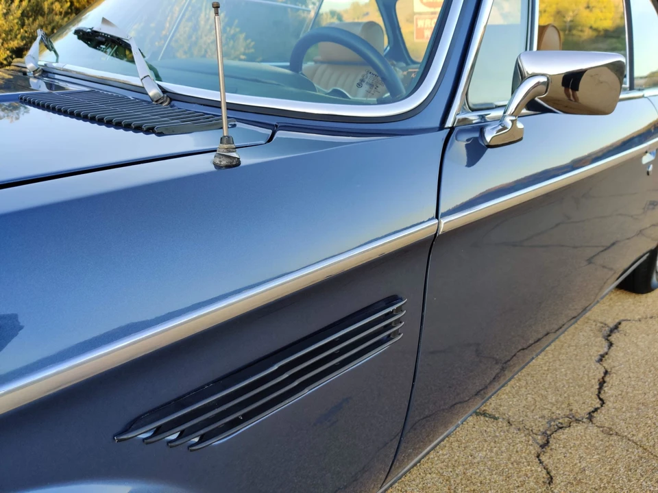 1973 BMW 3.0 CS & CSi - Image 24 of 31