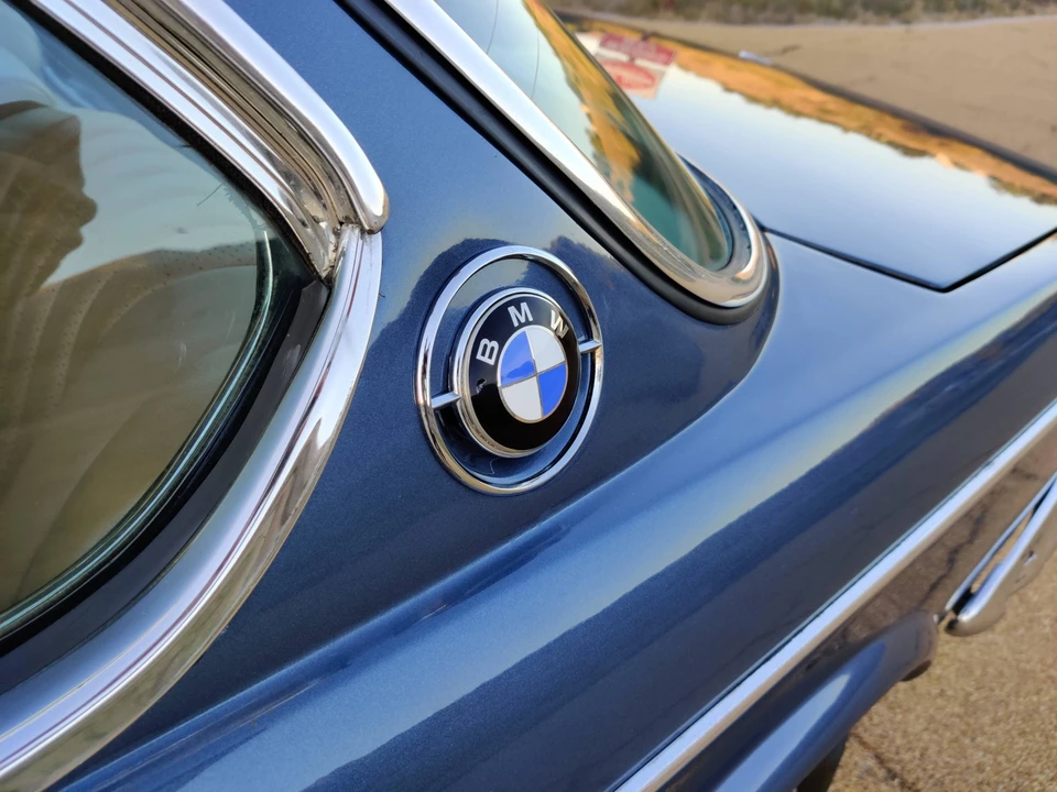 1973 BMW 3.0 CS & CSi - Image 27 of 31