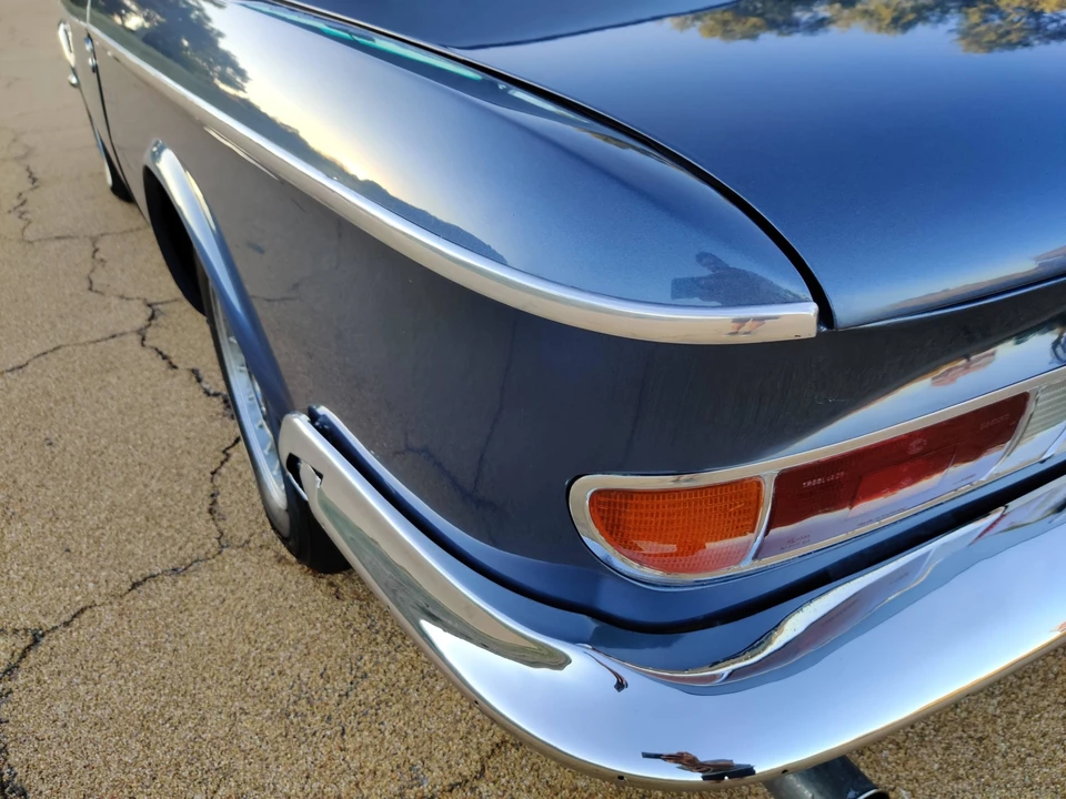 1973 BMW 3.0 CS & CSi - Image 28 of 31