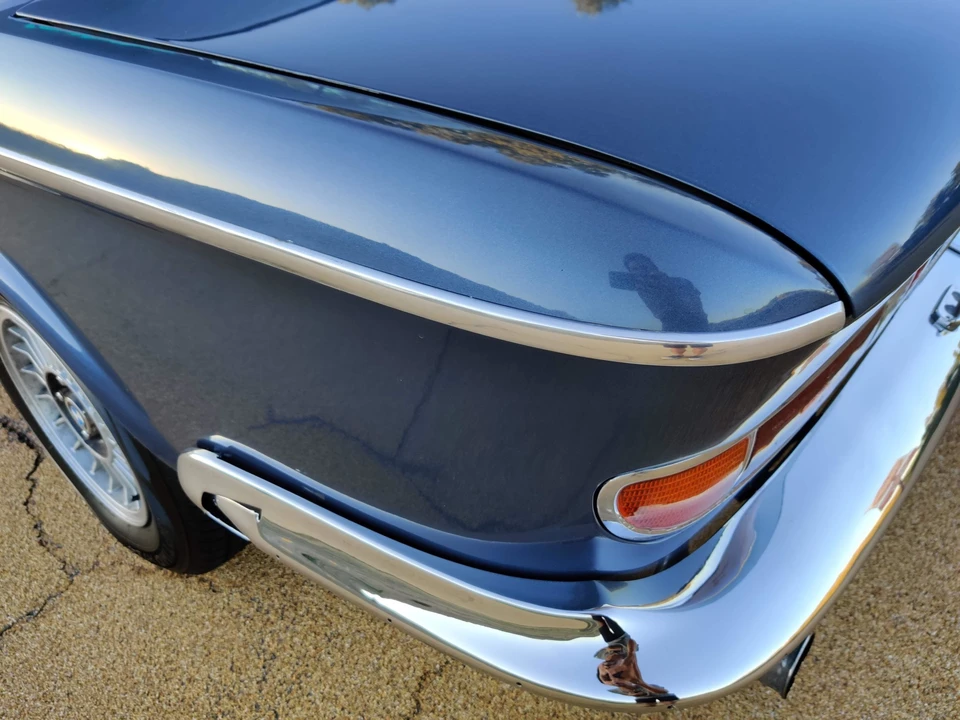 1973 BMW 3.0 CS & CSi - Image 29 of 31
