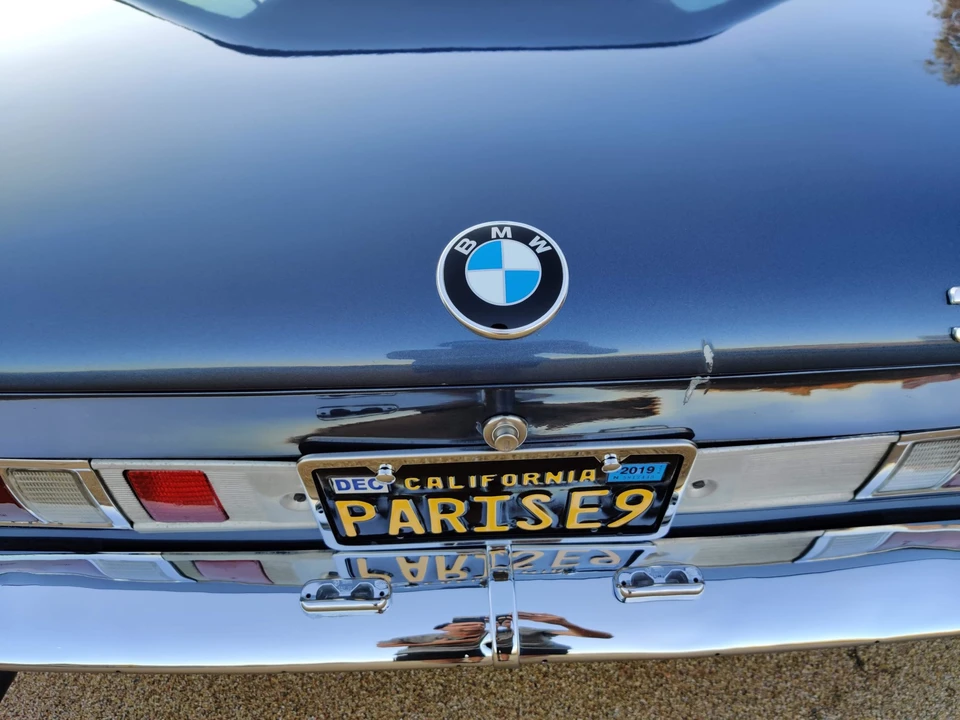 1973 BMW 3.0 CS & CSi - Image 30 of 31