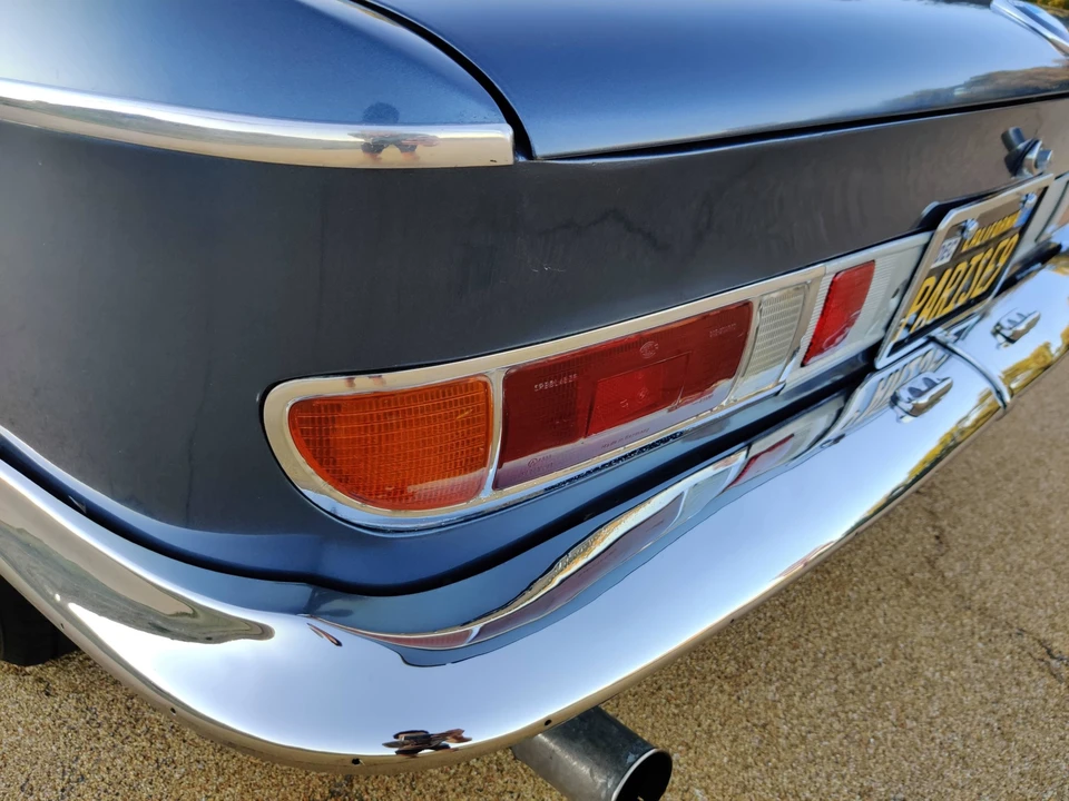 1973 BMW 3.0 CS & CSi - Image 31 of 31