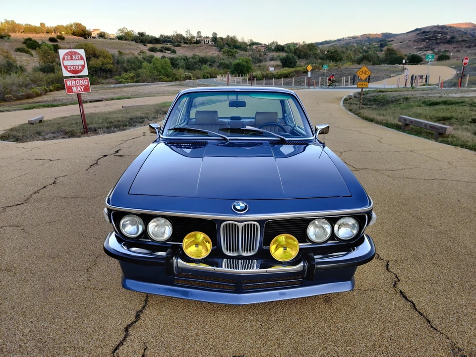 1973 BMW 3.0 CS & CSi - Image 11 of 31