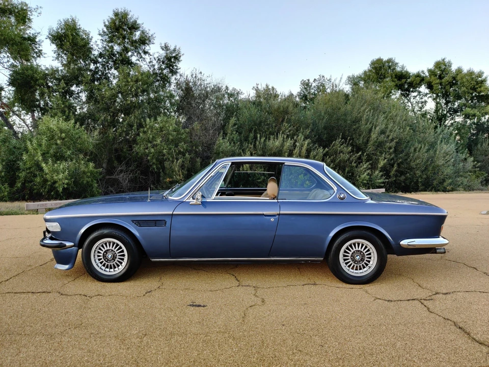 1973 BMW 3.0 CS & CSi - Image 10 of 31