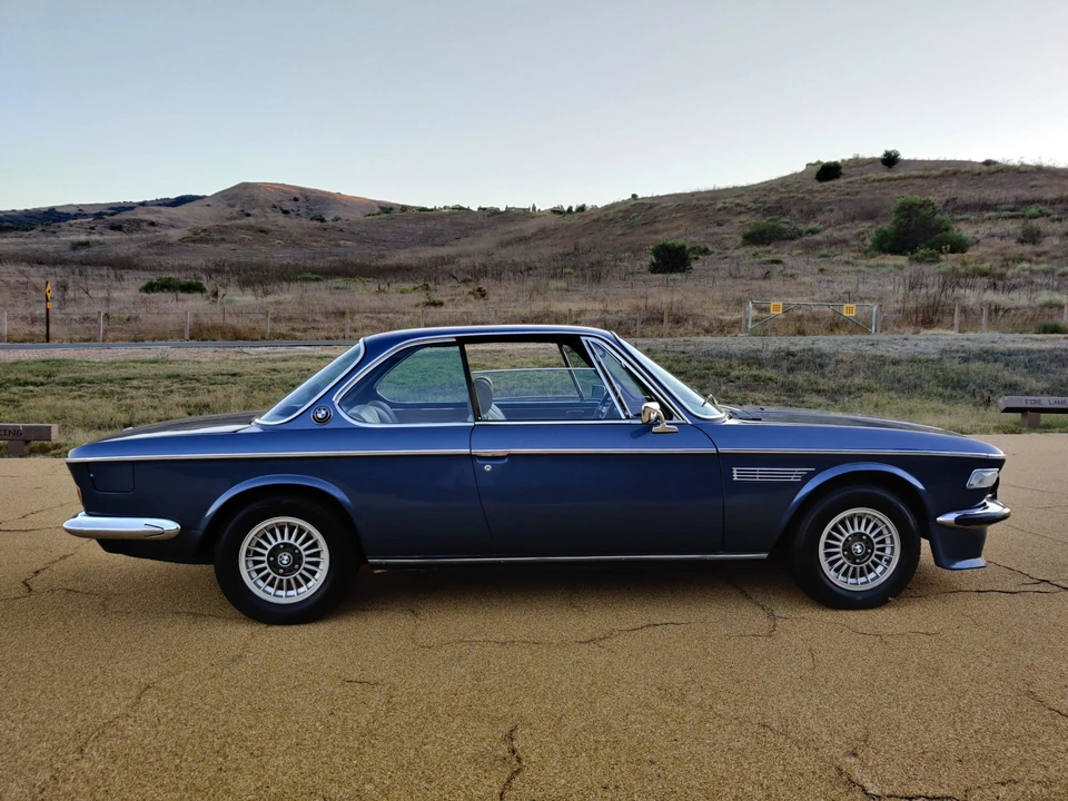 1973 BMW 3.0 CS & CSi - Image 6 of 31