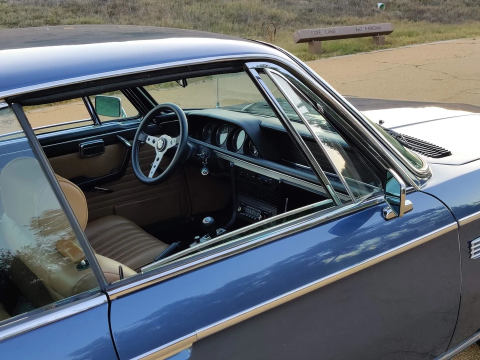 1973 BMW 3.0 CS & CSi - Image 12 of 31