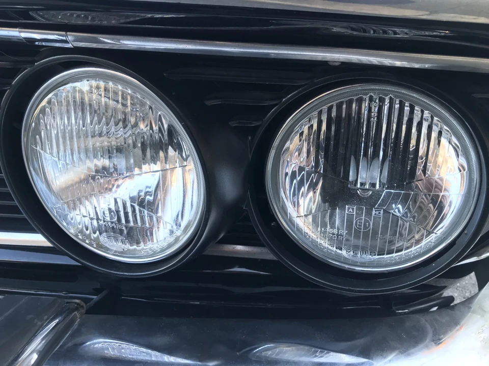 1973 BMW 3.0 CS & CSi - Image 23 of 31
