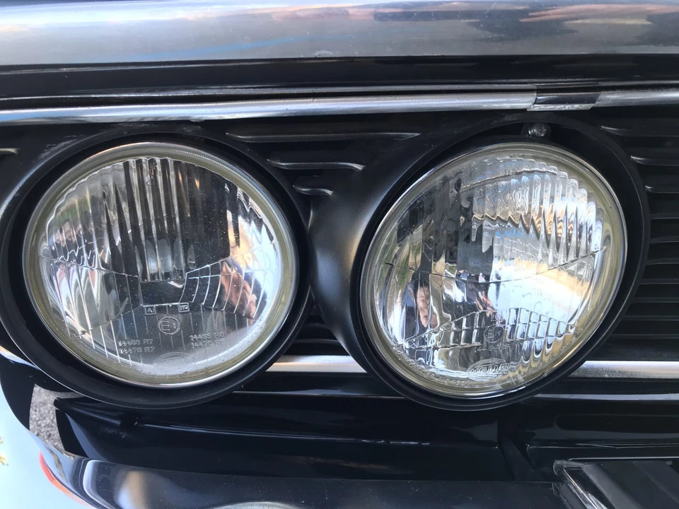 1973 BMW 3.0 CS & CSi - Image 22 of 31
