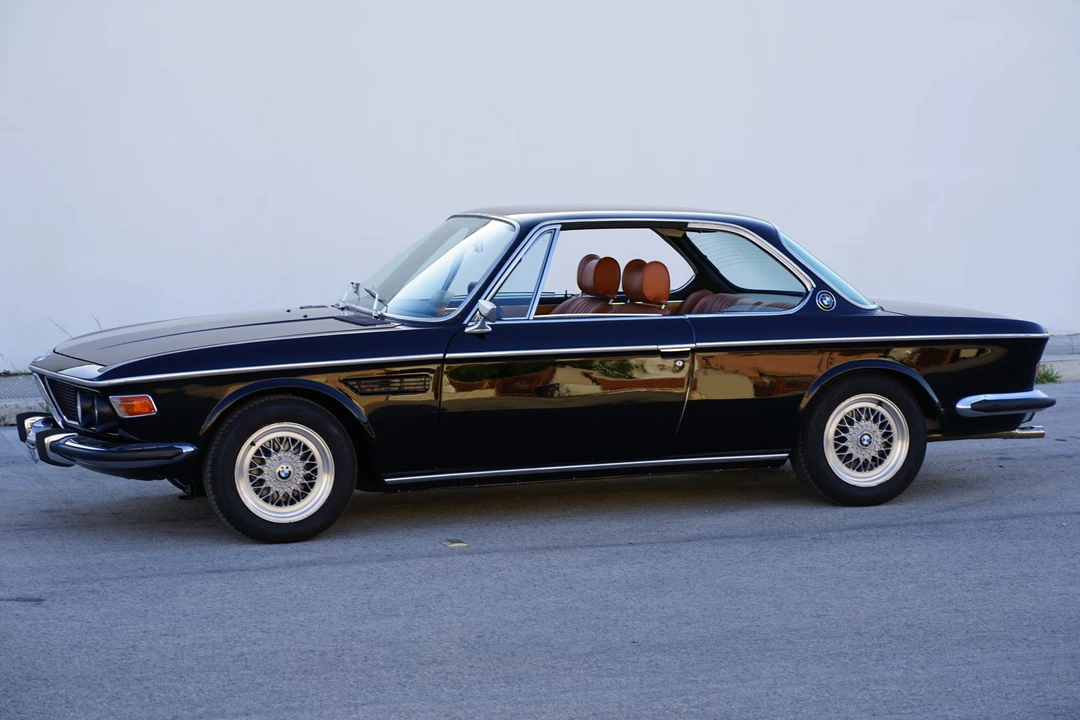 1973 BMW 3.0 CS & CSi - Image 6 of 31