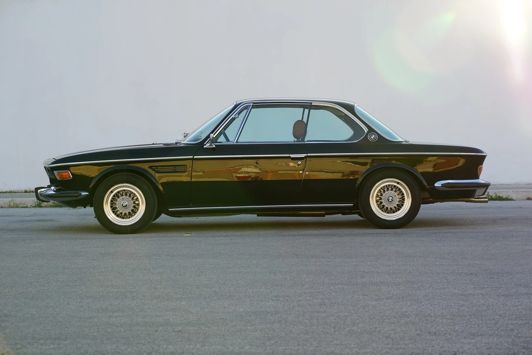 1973 BMW 3.0 CS & CSi - Image 7 of 31