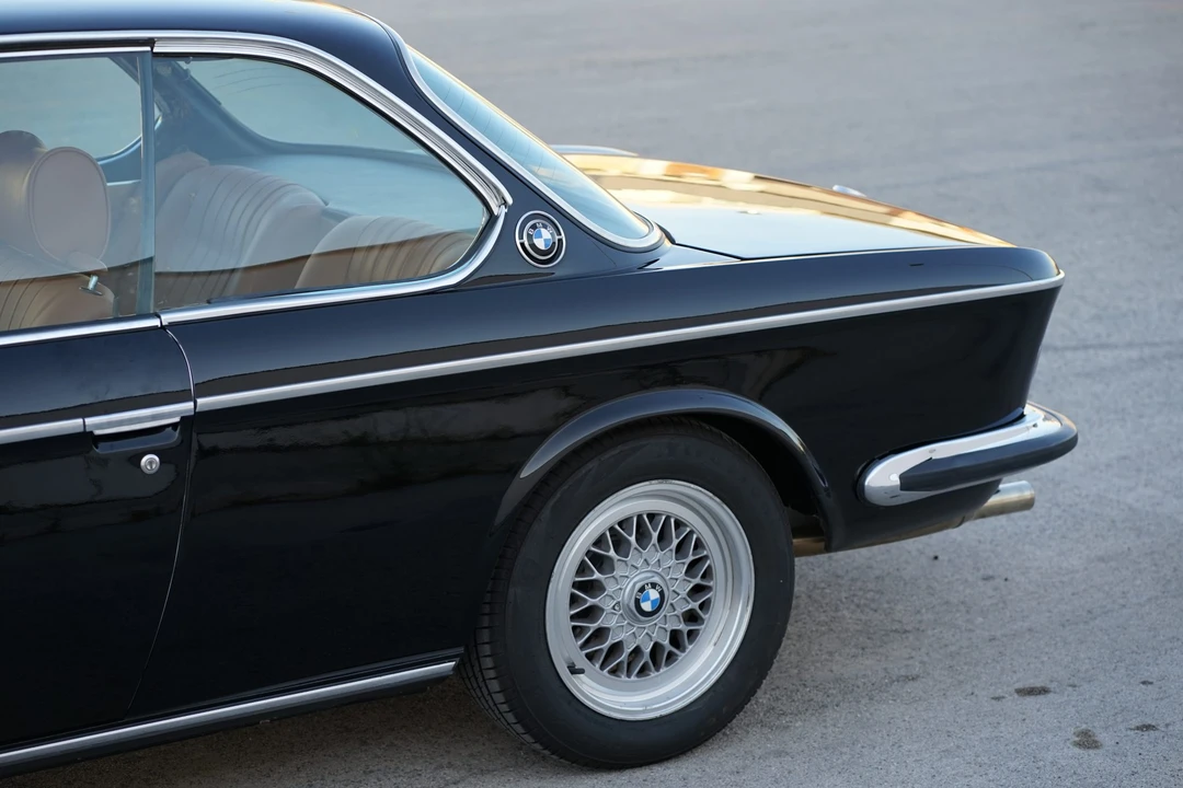1973 BMW 3.0 CS & CSi - Image 30 of 31