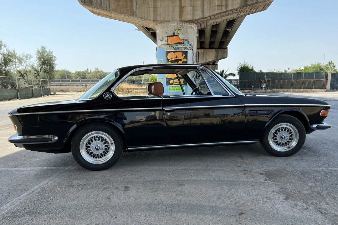 1973 BMW 3.0 CS & CSi - Image 14 of 31