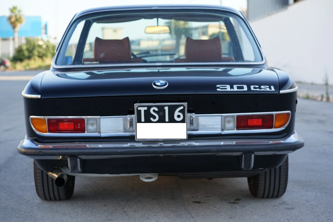 1973 BMW 3.0 CS & CSi - Image 10 of 31