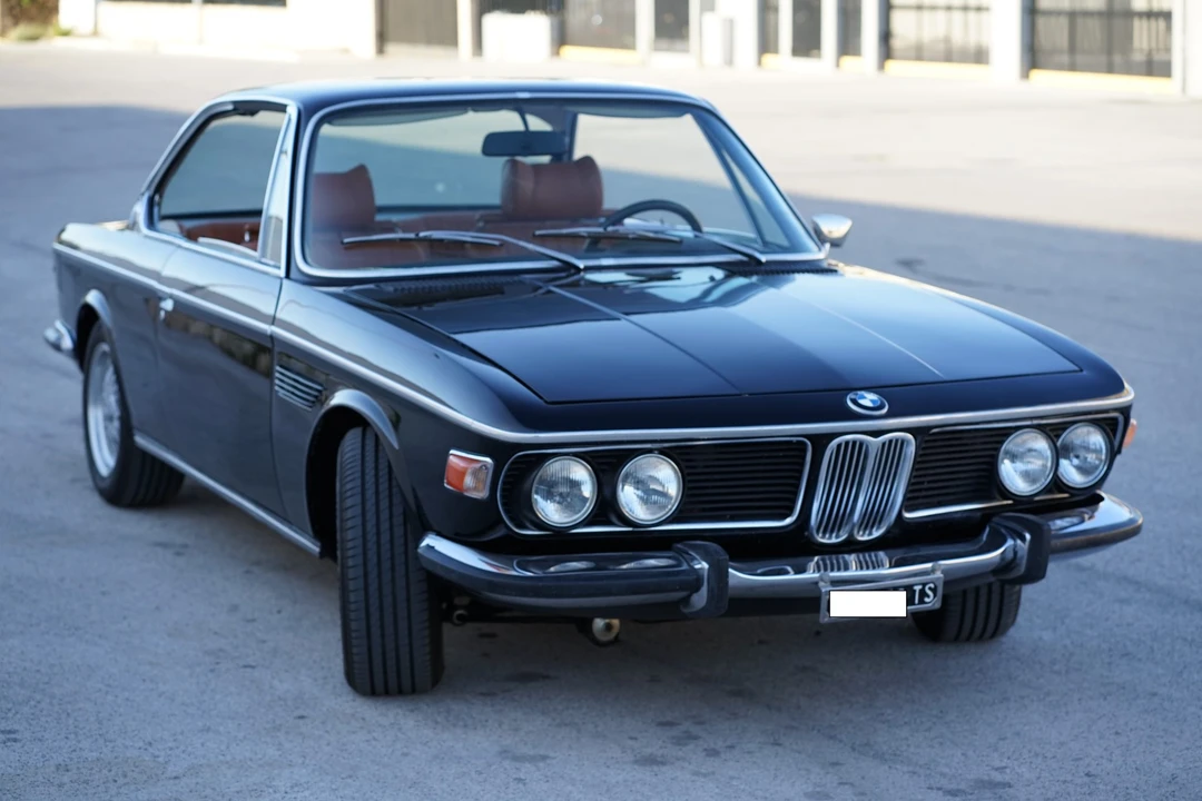 1973 BMW 3.0 CS & CSi - Image 18 of 31