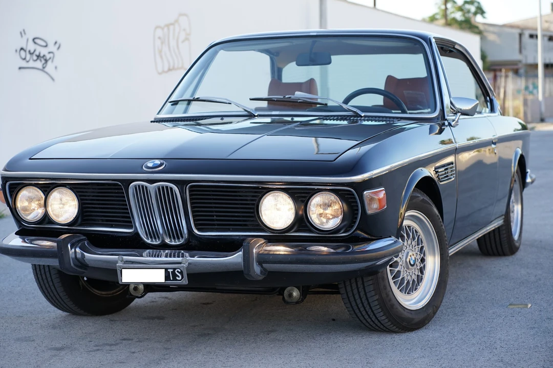 1973 BMW 3.0 CS & CSi - Image 3 of 31