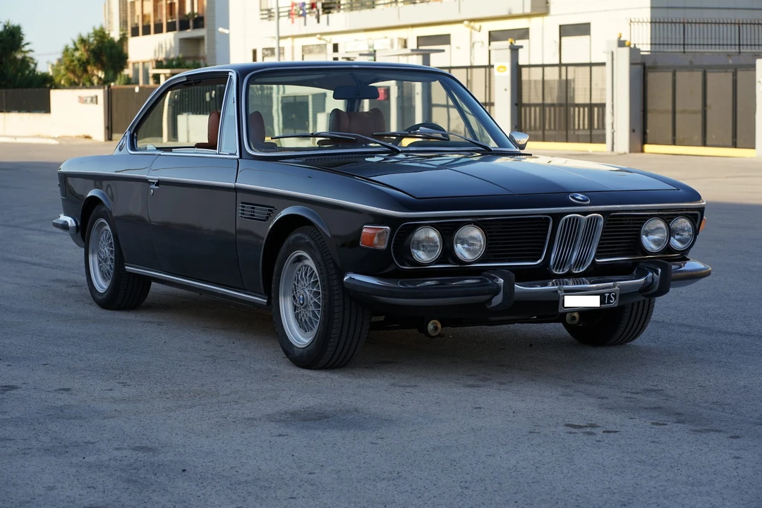 1973 BMW 3.0 CS & CSi - Image 16 of 31