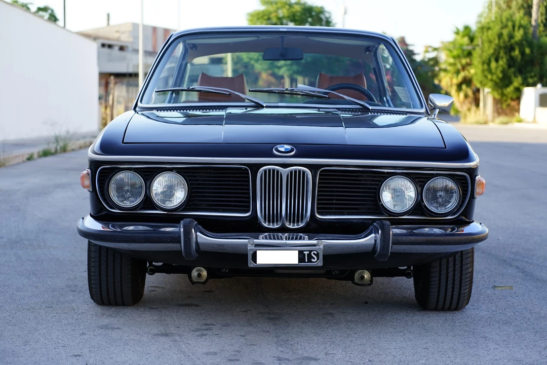 1973 BMW 3.0 CS & CSi - Image 21 of 31