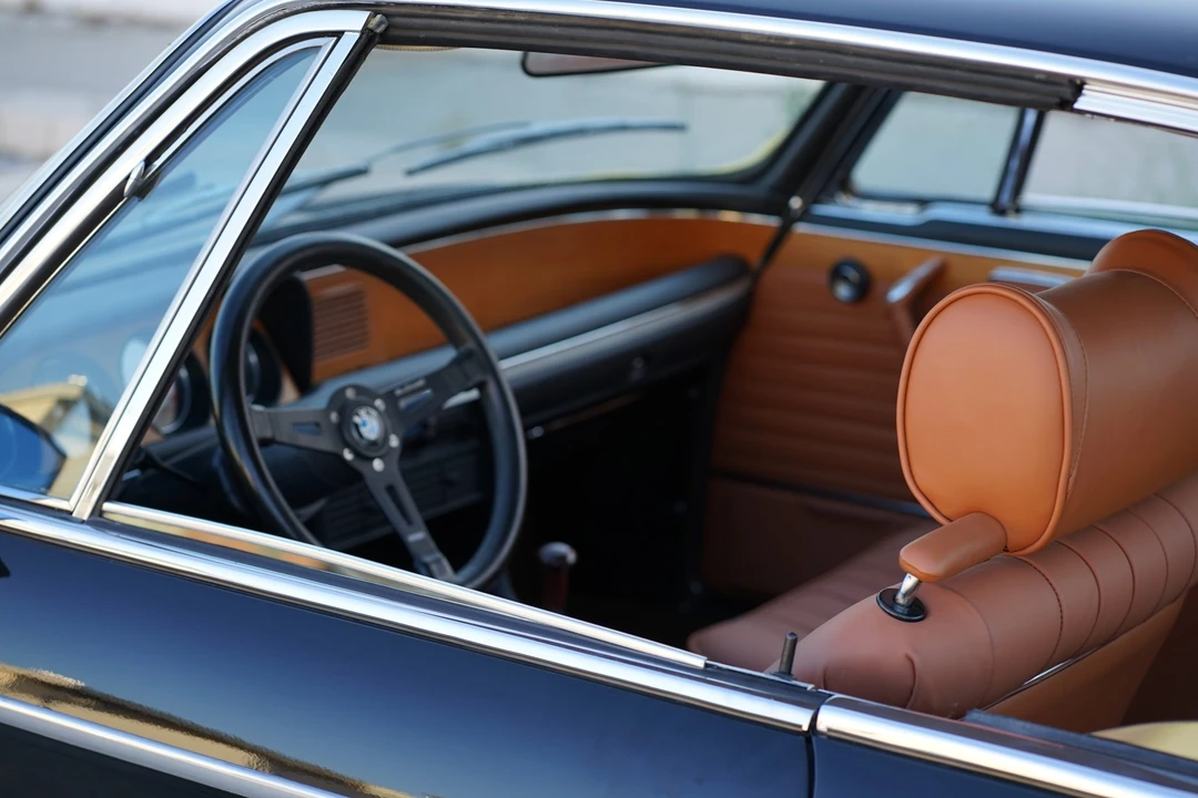 1973 BMW 3.0 CS & CSi - Image 27 of 31