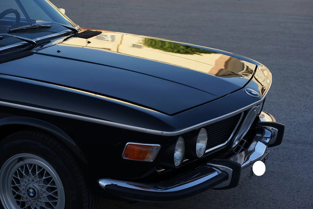 1973 BMW 3.0 CS & CSi - Image 19 of 31