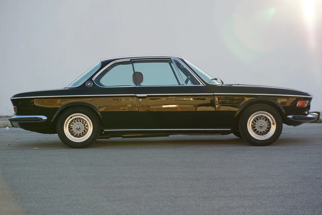1973 BMW 3.0 CS & CSi - Image 15 of 31