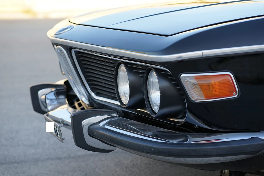 1973 BMW 3.0 CS & CSi - Image 24 of 31