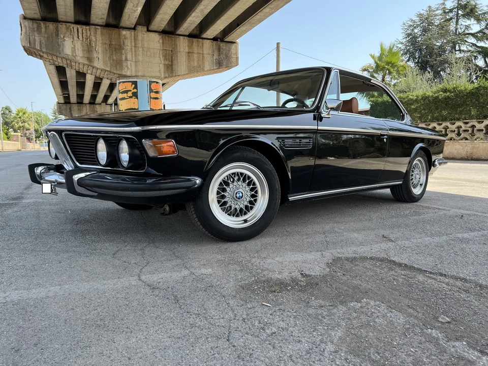 1973 BMW 3.0 CS & CSi - Image 5 of 31