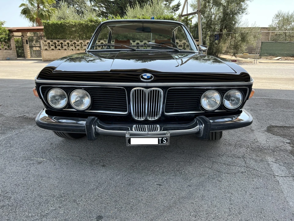 1973 BMW 3.0 CS & CSi - Image 20 of 31