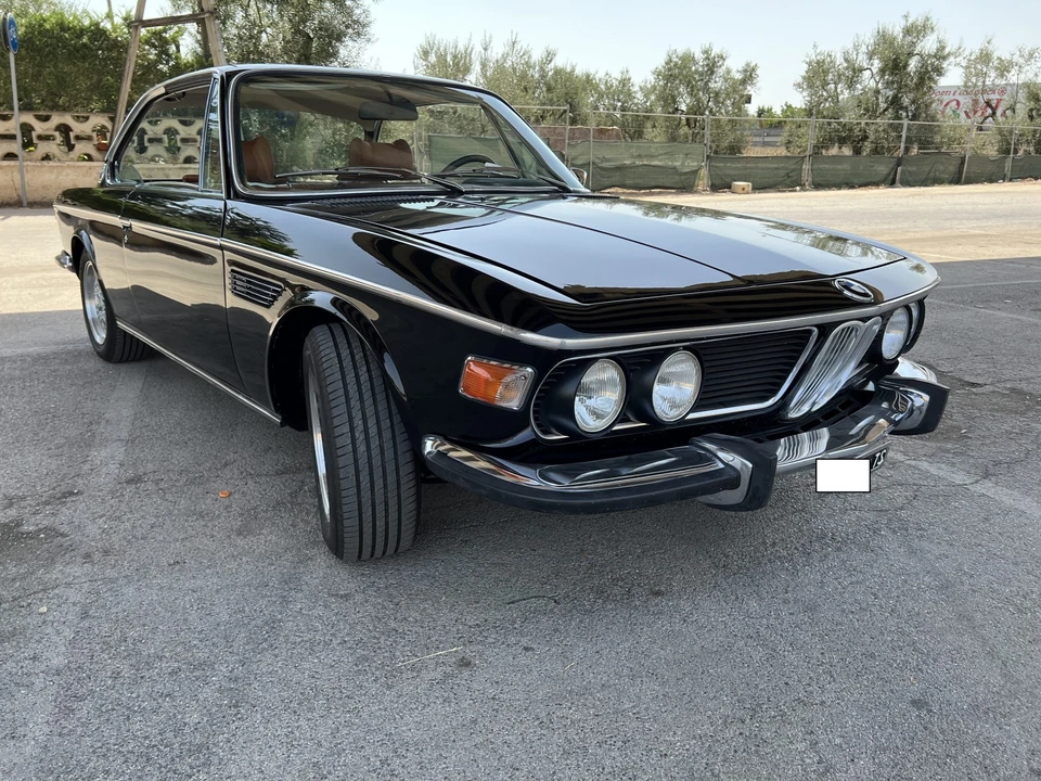 1973 BMW 3.0 CS & CSi - Image 17 of 31