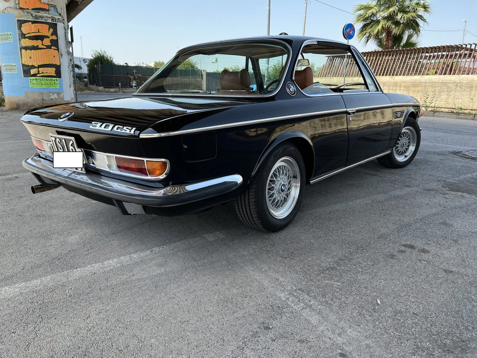1973 BMW 3.0 CS & CSi - Image 13 of 31