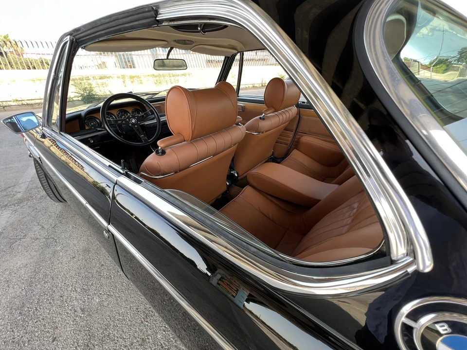 1973 BMW 3.0 CS & CSi - Image 28 of 31