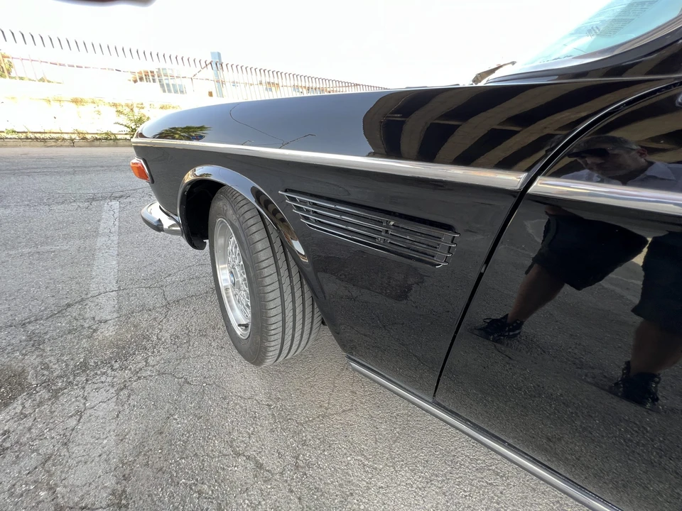 1973 BMW 3.0 CS & CSi - Image 25 of 31