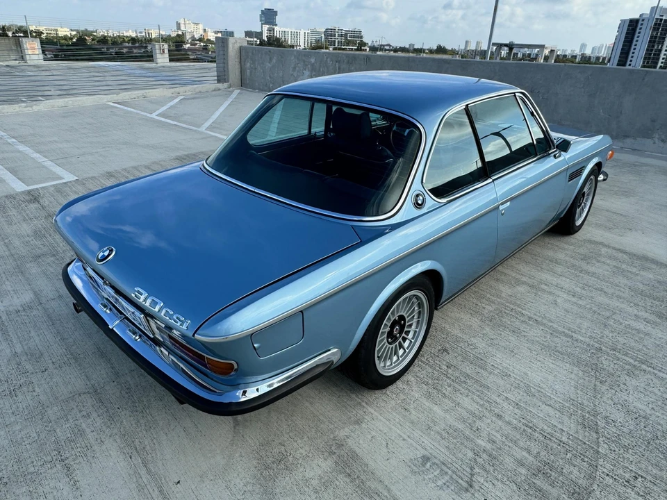 1973 BMW 3.0 CS & CSi - Image 22 of 31