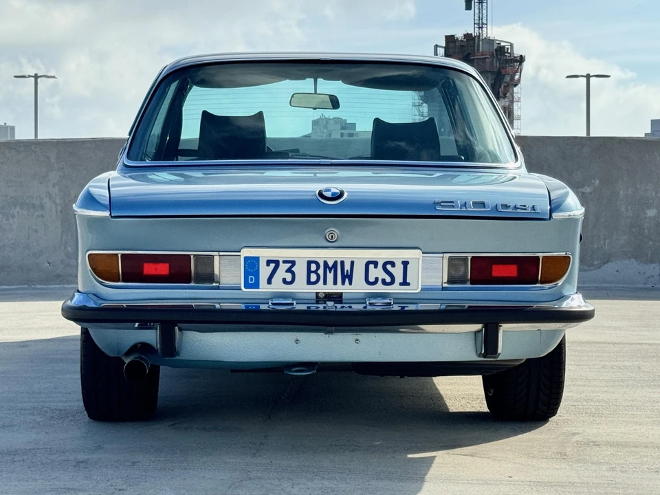 1973 BMW 3.0 CS & CSi - Image 26 of 31