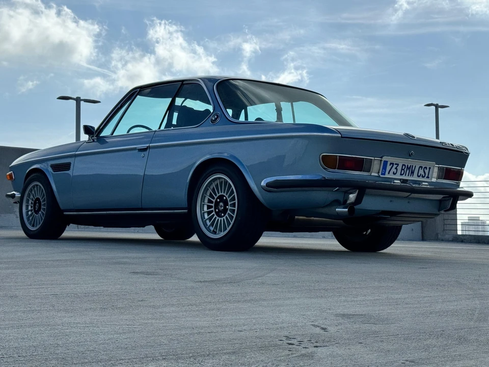 1973 BMW 3.0 CS & CSi - Image 28 of 31