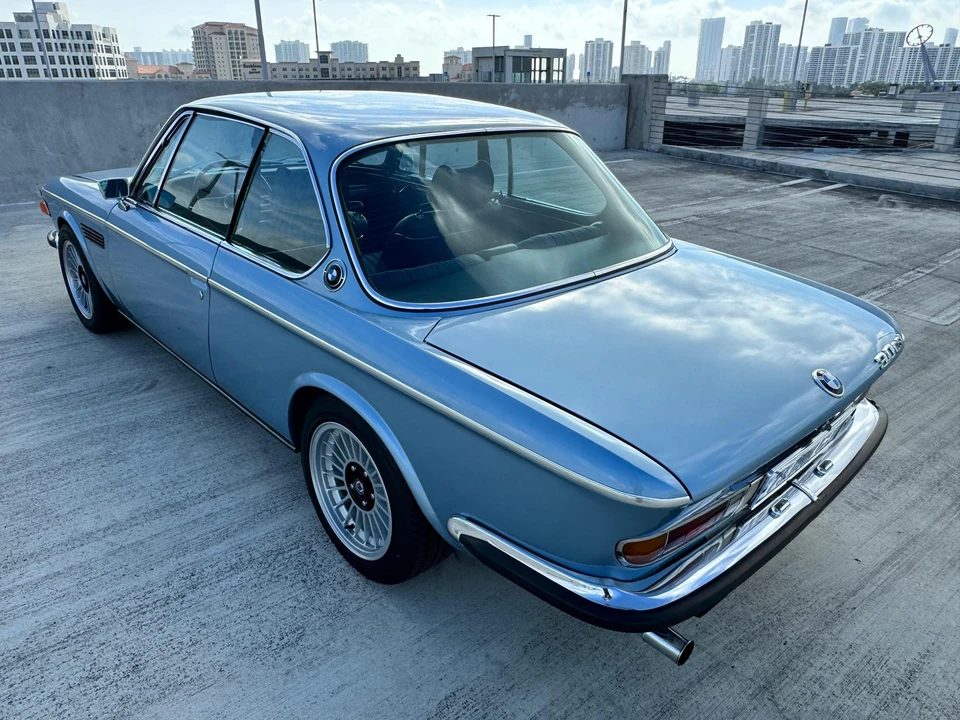 1973 BMW 3.0 CS & CSi - Image 31 of 31