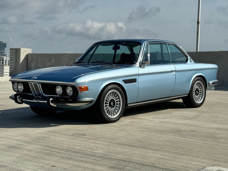 1973 BMW 3.0 CS & CSi - Image 5 of 31